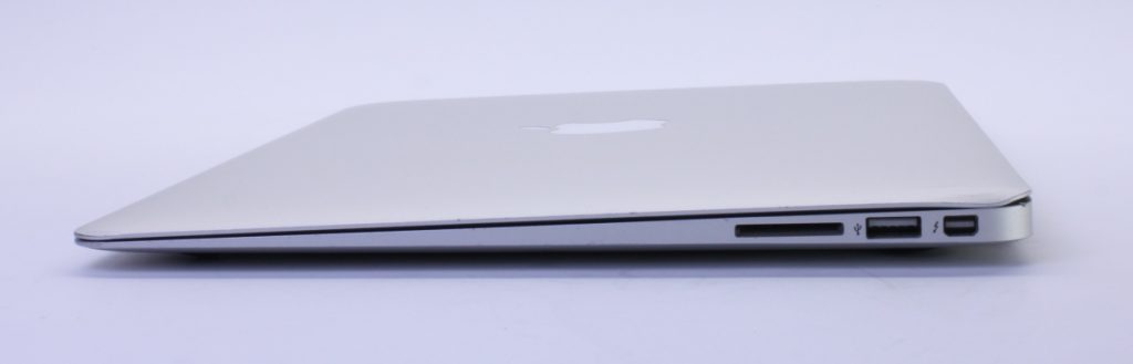 Apple MacBook Air 13" Laptop A1466 Mid-2012 i5-3427U 1.8GHz 4GB RAM 128GB SSD MD231LL/A - Image 6