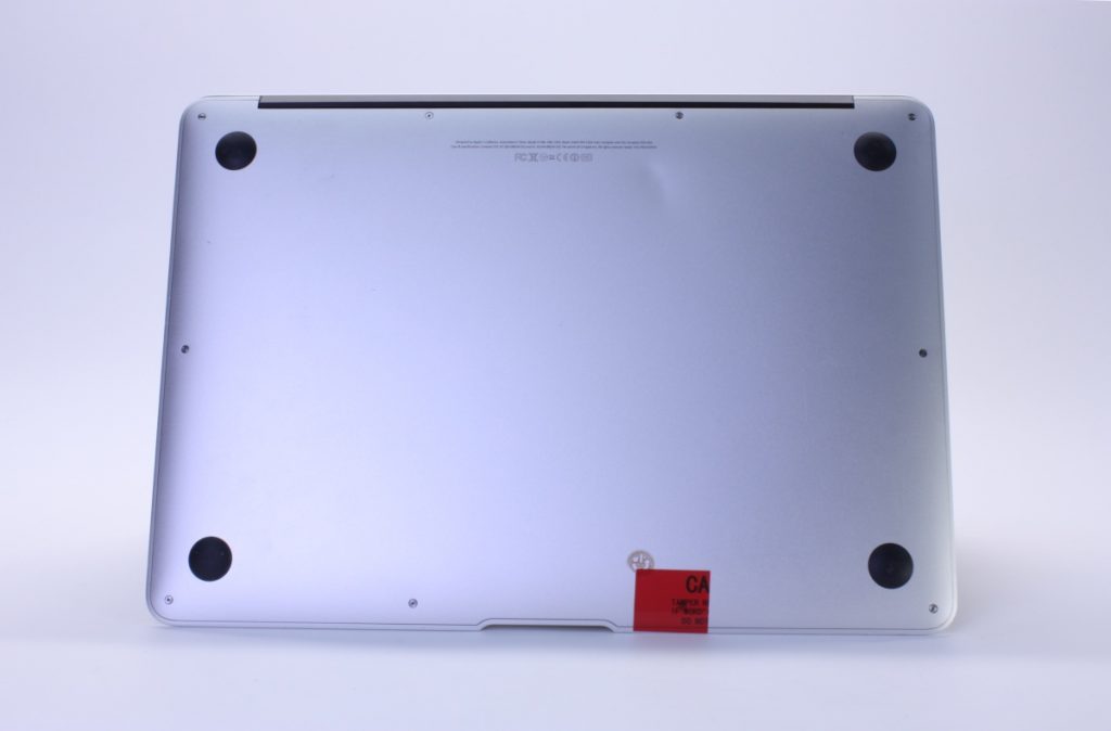 Apple MacBook Air 13" Laptop A1466 Mid-2012 i5-3427U 1.8GHz 4GB RAM 128GB SSD MD231LL/A - Image 7
