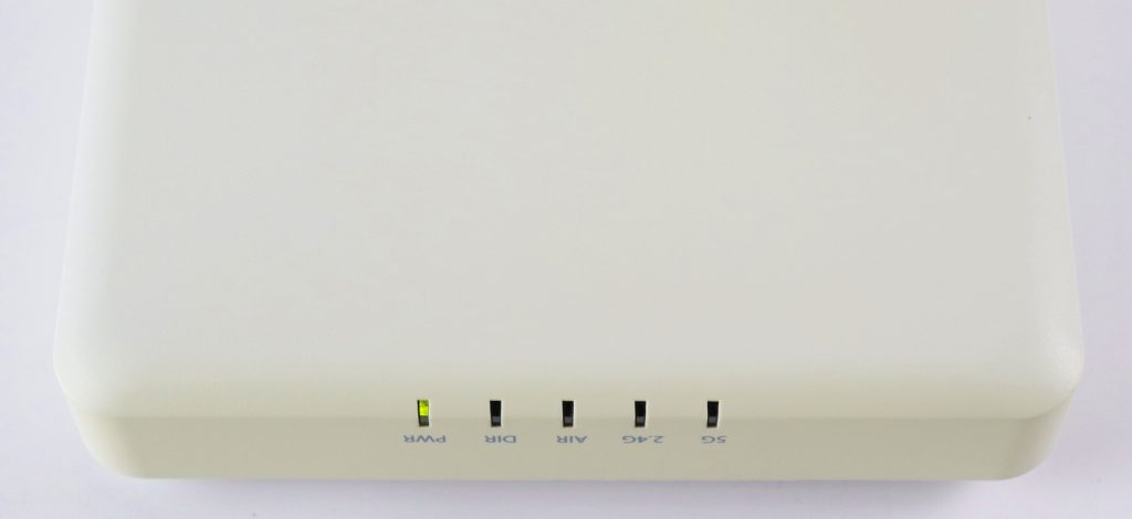 Ruckus ZoneFlex R500 Wireless PoE AP 802.11ac 2x2 SU-MIMO 901-R500-US00 - Image 2