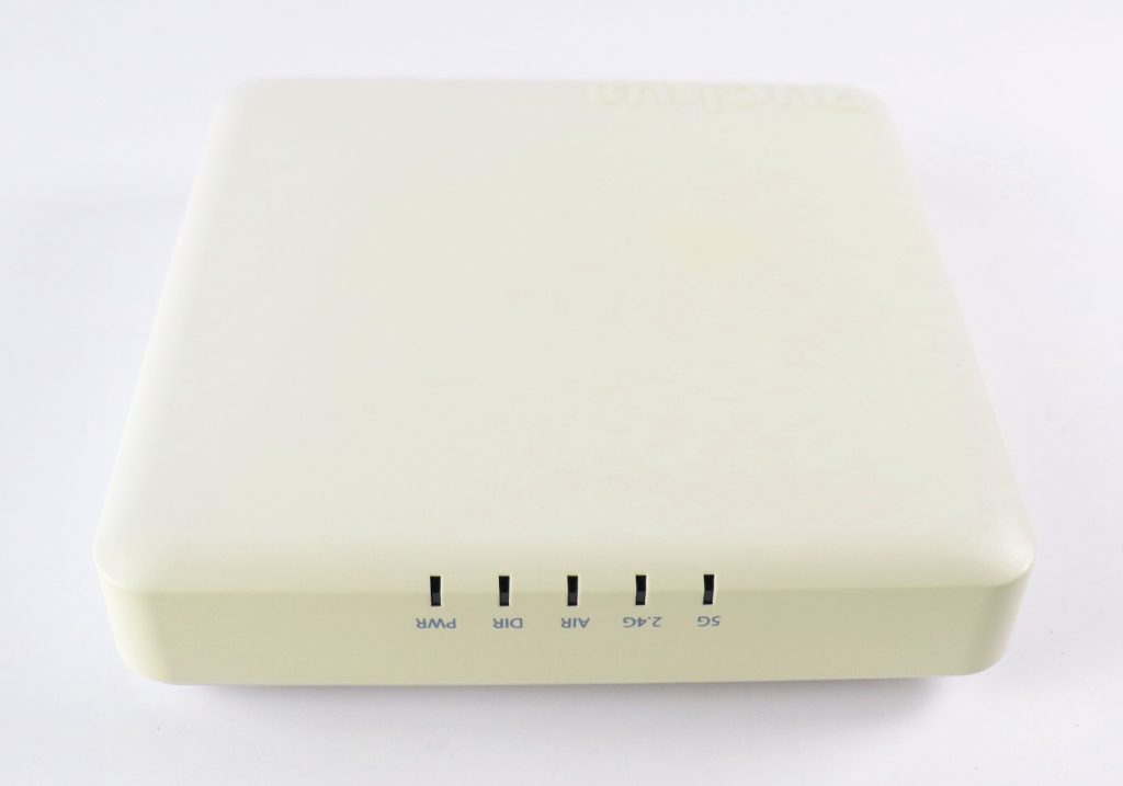 Ruckus ZoneFlex R500 Wireless PoE AP 802.11ac 2x2 SU-MIMO 901-R500-US00
