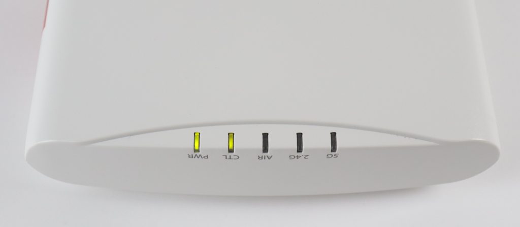 Ruckus ZoneFlex R510 Wireless Access Point 901-R510-US00 - Image 2