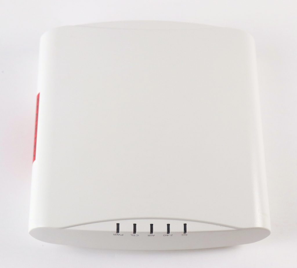 Ruckus ZoneFlex R510 Wireless Access Point 901-R510-US00