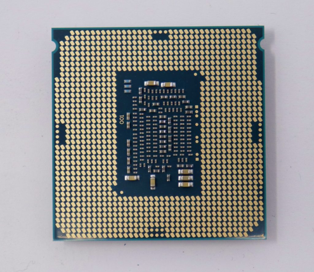 Intel Xeon E3-1240V5 Quad-Core 3.5GHz 8MB LGA1151 Server CPU Processor SR2LD - Image 2