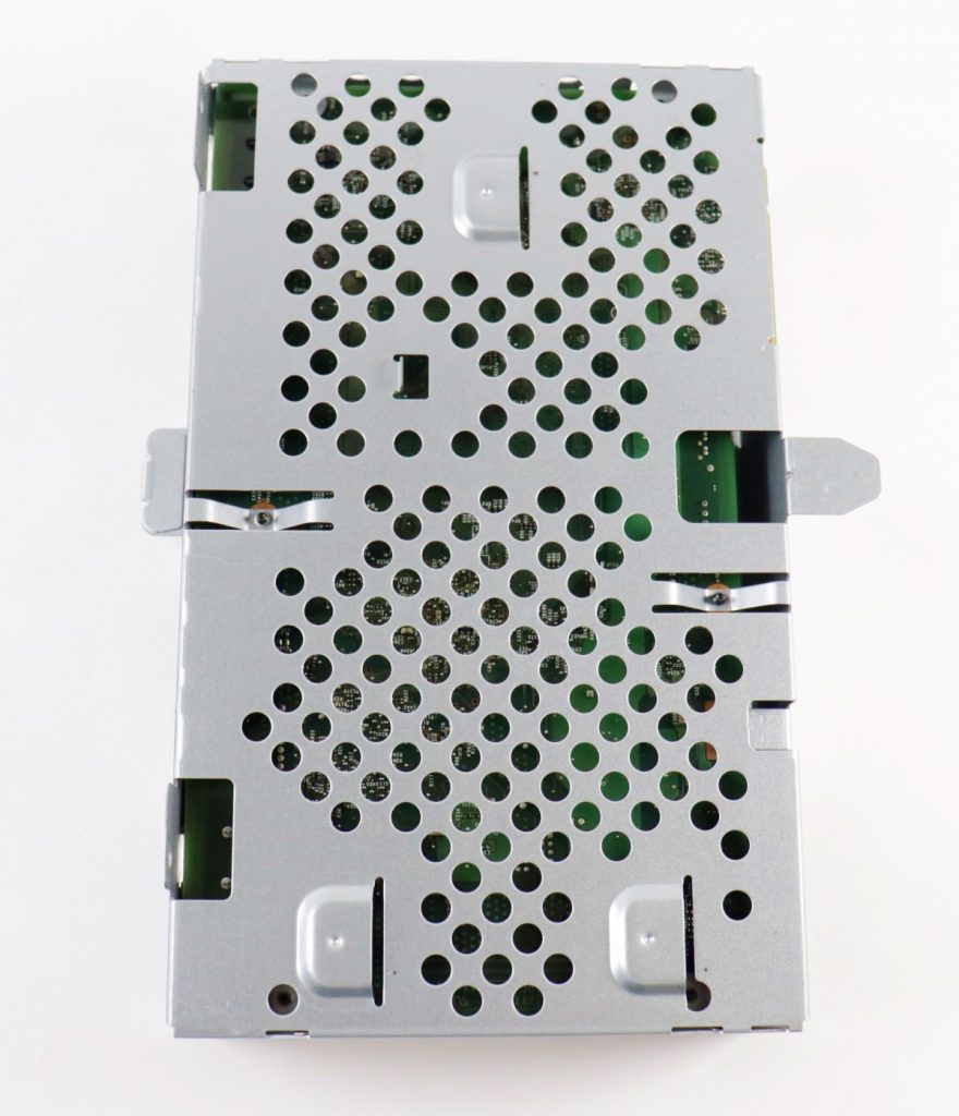 HP LaserJet M601 M602 M603 Printer Main Formatter Board CF036-60001 - Image 3