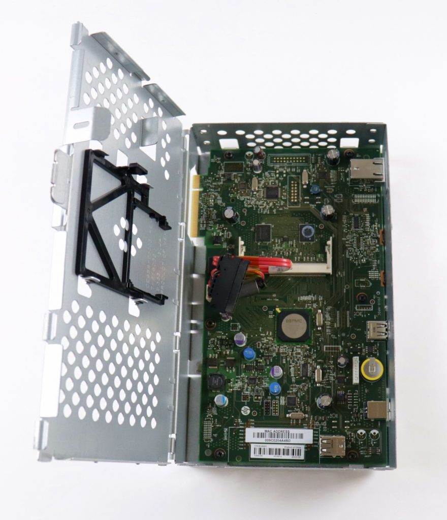 HP LaserJet M601 M602 M603 Printer Main Formatter Board CF036-60001