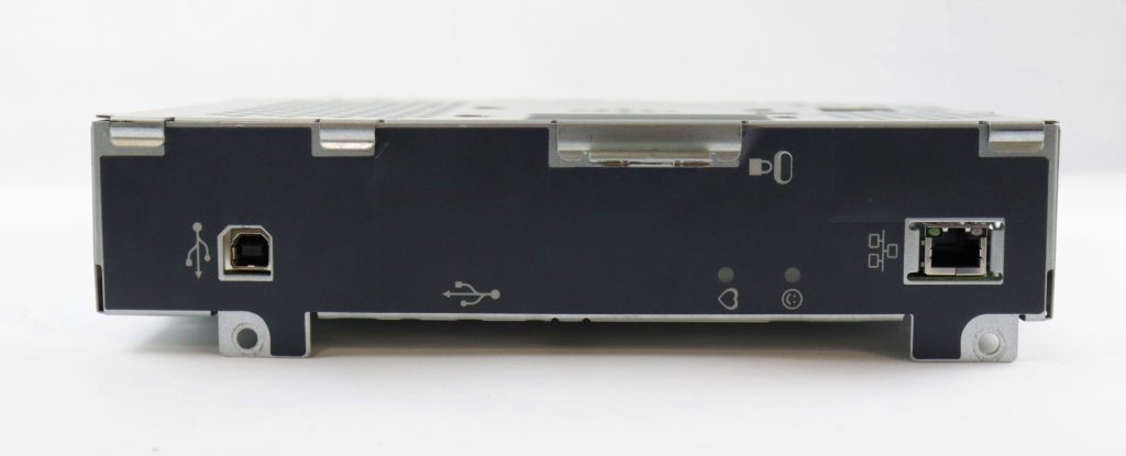 HP LaserJet M601 M602 M603 Printer Main Formatter Board CF036-60001 - Image 5