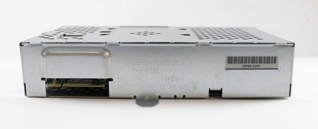 HP LaserJet M601 M602 M603 Printer Main Formatter Board CF036-60001 - Image 6