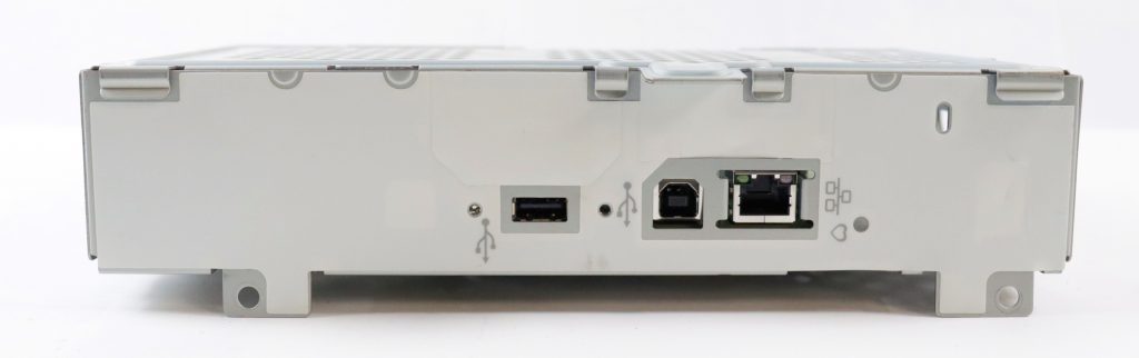 HP LaserJet Enterprise M605 Printer Main Logic Formatter Board E6B69-60003 - Image 3
