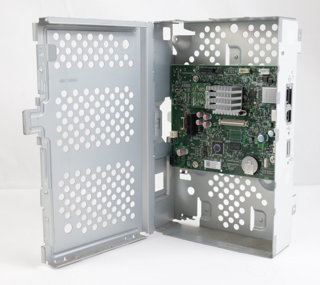 HP LaserJet Enterprise M605 Printer Main Logic Formatter Board E6B69-60003