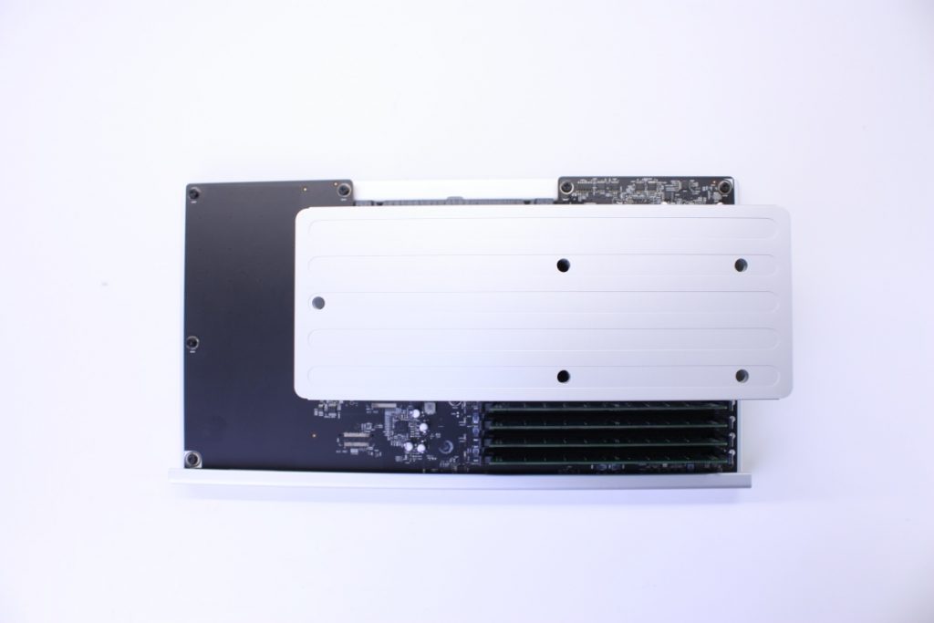 Apple MacPro A1289 CPU Processor Tray 2.93GHz Quad Core Intel Xeon W3540 - Image 6
