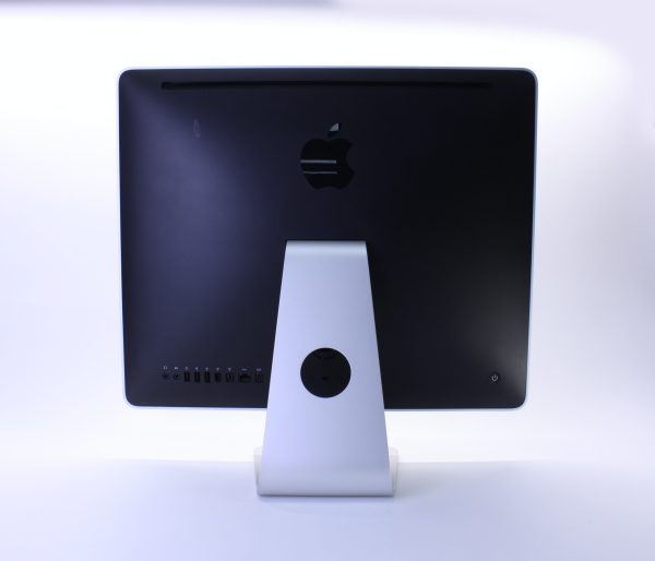 Apple iMac 20″ A1224 Mid 2007 Core2Duo 2.0GHz 2GB RAM 250GB HDD