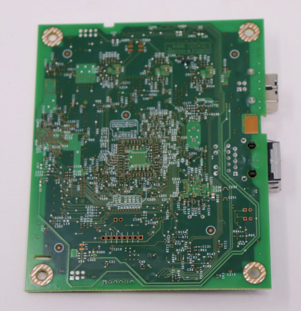 HP LaserJet Pro 400 M401n Printer Formatter Board CF149-60001 - Image 3