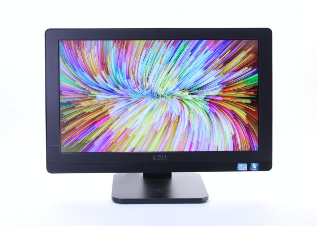 Dell Optiplex 3011 20" AiO Core i3-3240 3.4GHz 4GB RAM 500GB HDD