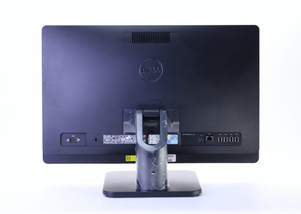 Dell Optiplex 3011 20" AiO Core i3-3240 3.4GHz 4GB RAM 500GB HDD - Image 4