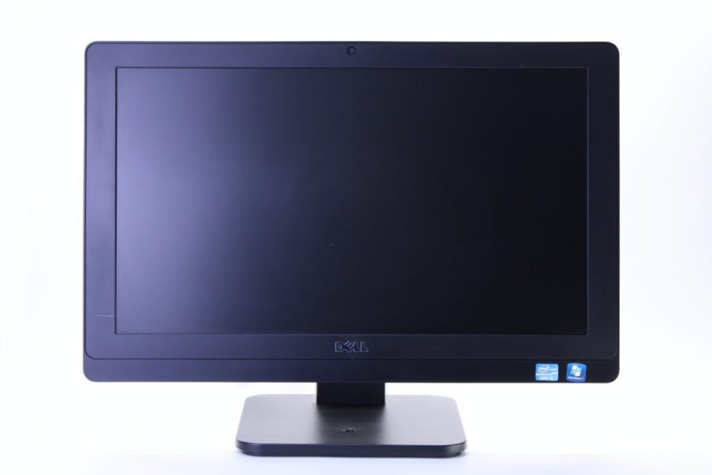 Dell Optiplex 3011 20" AiO Core i3-3240 3.4GHz 4GB RAM 500GB HDD - Image 2