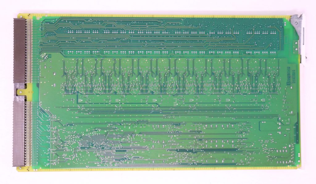 Avaya TN793CP S2 VH9F8 HV9 Analog Line Board 700394729 - Image 5