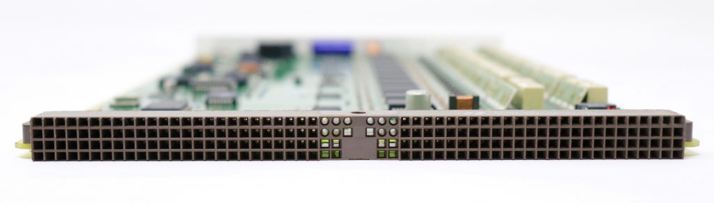 Avaya TN793CP S2 VH9F8 HV9 Analog Line Board 700394729 - Image 6