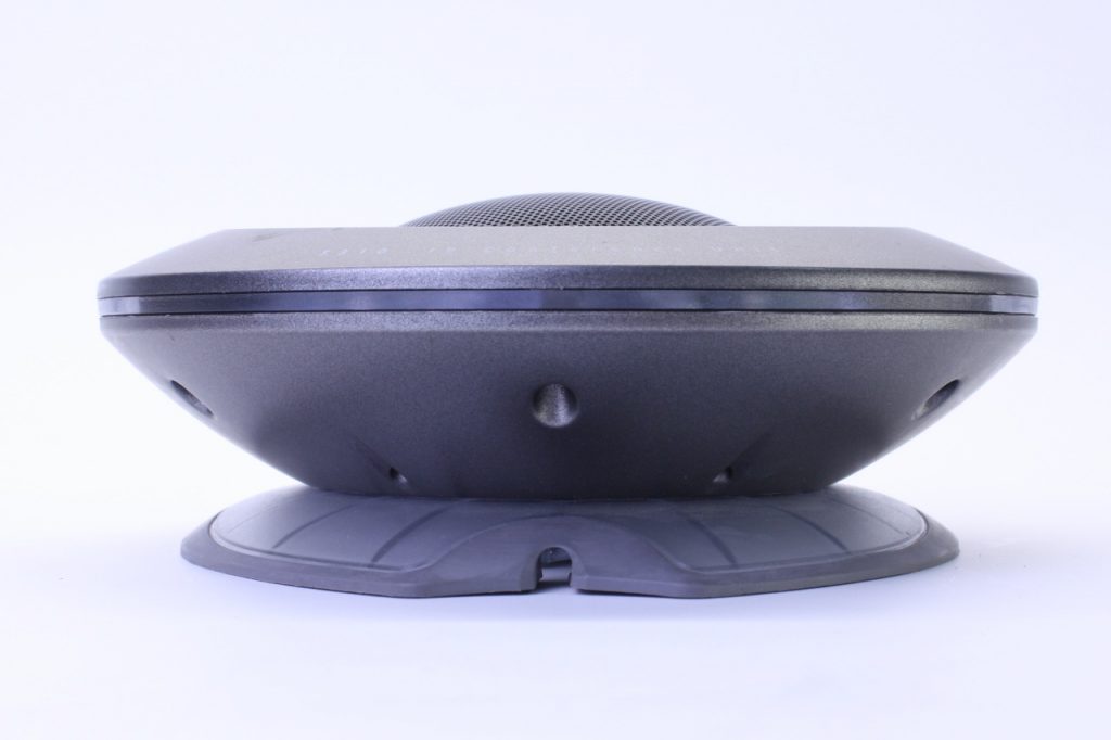 MITEL 5310 IP Conference Saucer Unit + Ethernet Cable - Image 4