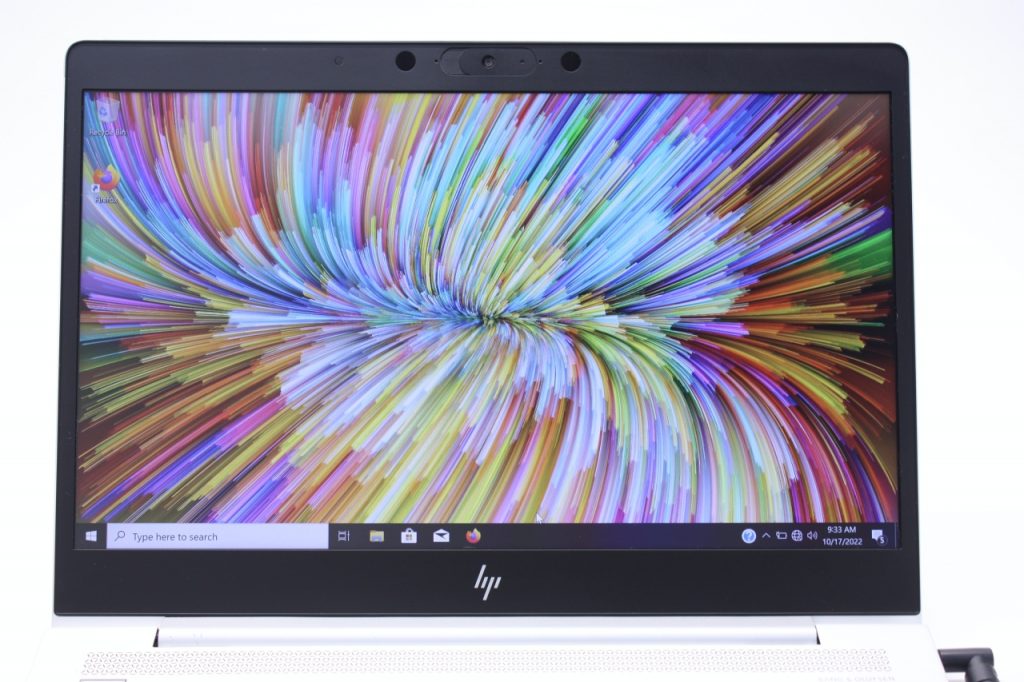 HP EliteBook 840 G5 14" LCD Screen Display Assembly 1920x1080