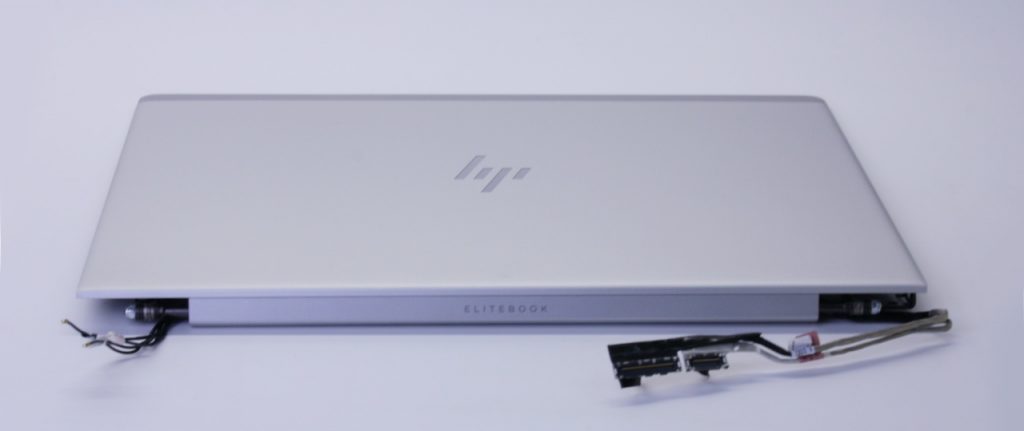 HP EliteBook 840 G5 14" LCD Screen Display Assembly 1920x1080 - Image 6