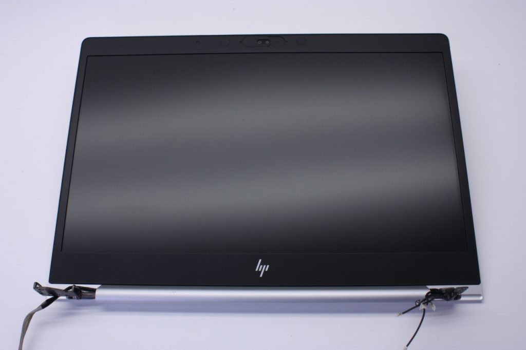 HP EliteBook 840 G5 14" LCD Screen Display Assembly 1920x1080 - Image 4