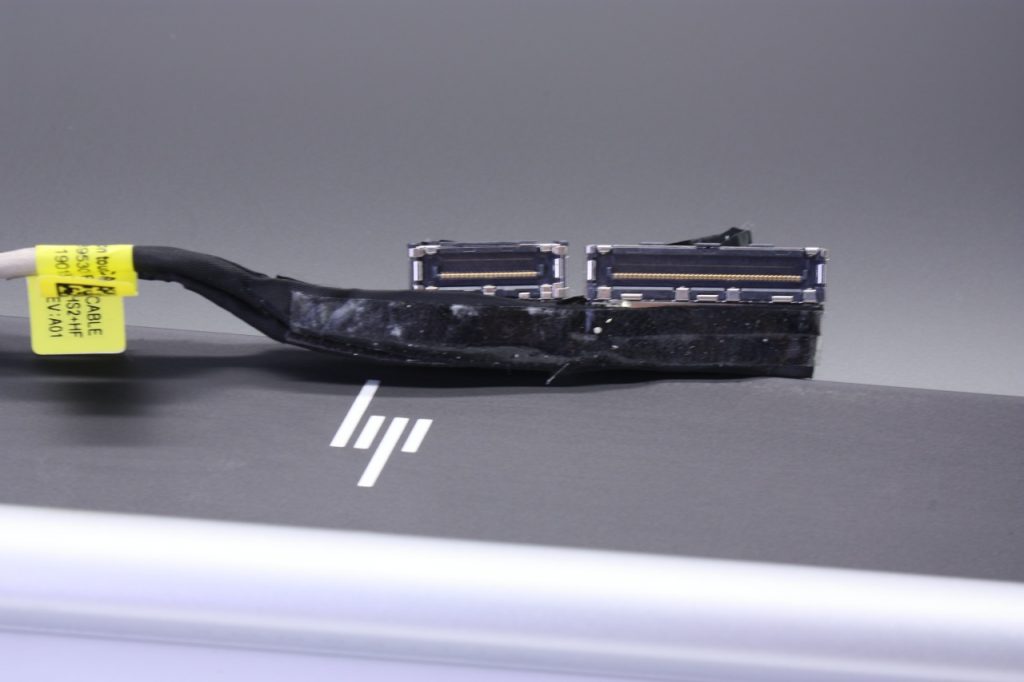 HP EliteBook 840 G5 14" LCD Screen Display Assembly 1920x1080 - Image 3