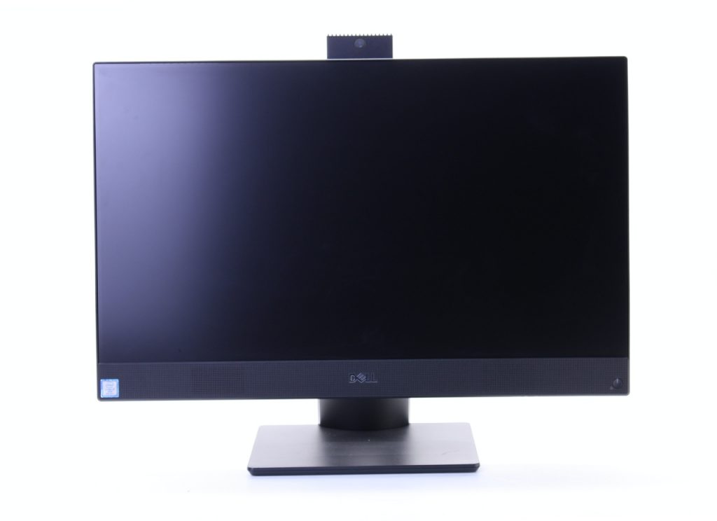 Dell Optiplex 7470 AiO 23.8" Octa Core i7-9700 3.0GHz 16GB RAM - Image 2
