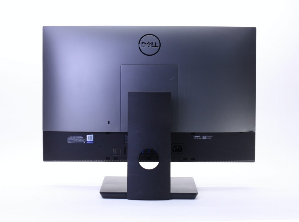 Dell Optiplex 7470 AiO 23.8" Octa Core i7-9700 3.0GHz 16GB RAM - Image 4