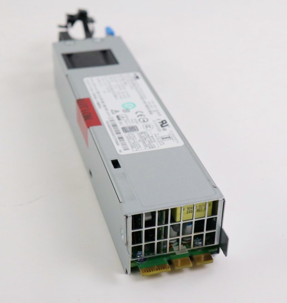 AcBel FSE028 Switching Power Supply 400W PSU - Image 3