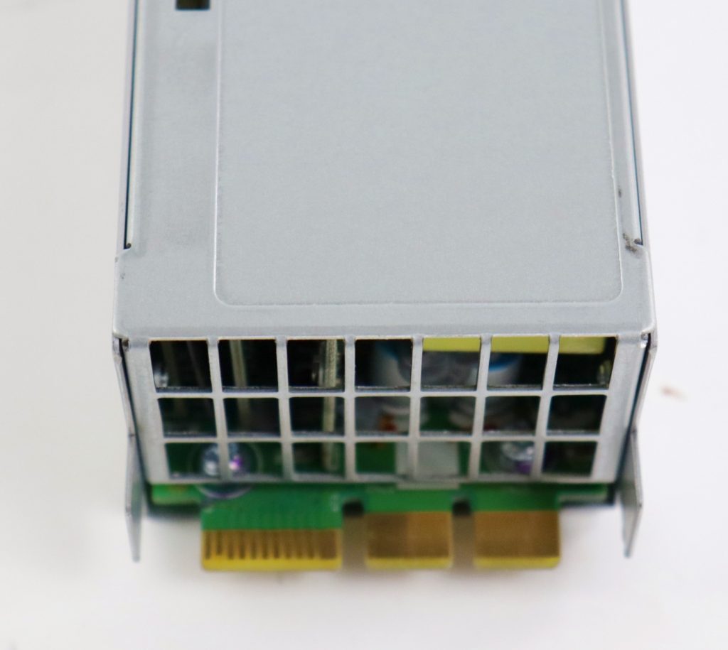 AcBel FSE028 Switching Power Supply 400W PSU - Image 4