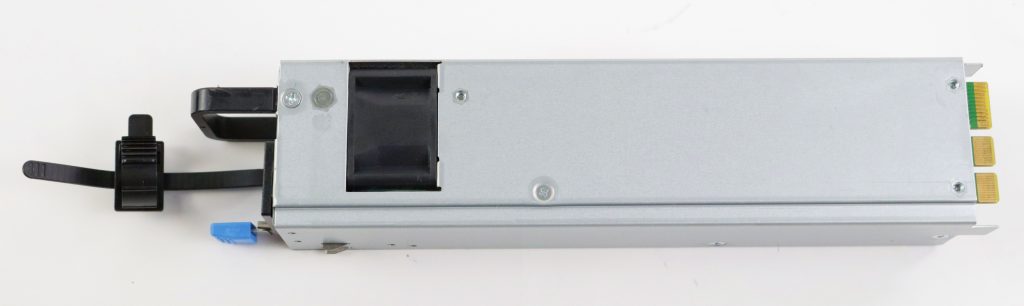 AcBel FSE028 Switching Power Supply 400W PSU - Image 2