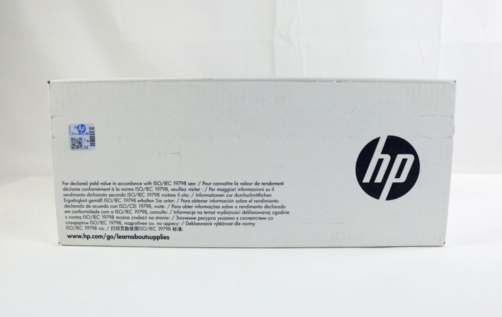 New HP LaserJet Enterprise CE262AC Yellow Print Toner Cartridge CP4025 CP4525 - Image 3