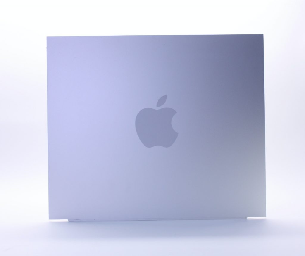 Apple MacPro 2008 - 2009 A1186 Aluminum Side Cover