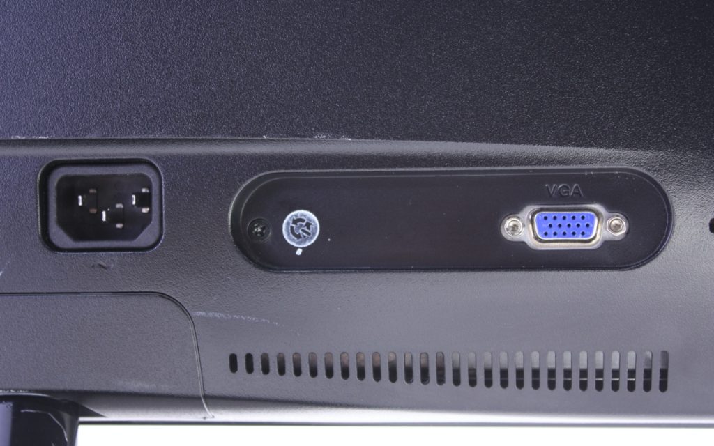 Asus VS197 18.5" Monitor WXGA 1366x768 5ms TN- LED VGA - Image 3