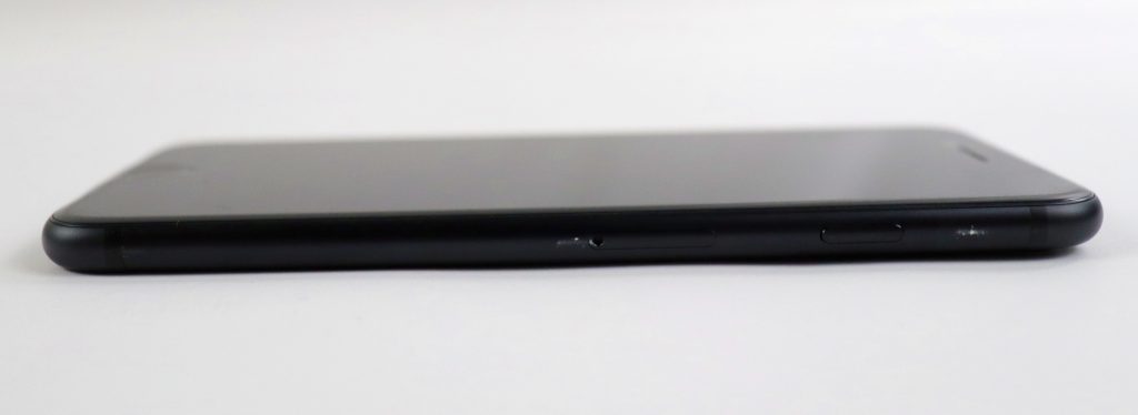Apple iPhone 7 A1778 MN9D2LL/A 32GB Black Unlocked - Image 4