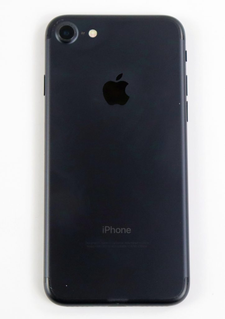 Apple iPhone 7 A1778 MN9D2LL/A 32GB Black Unlocked - Image 7