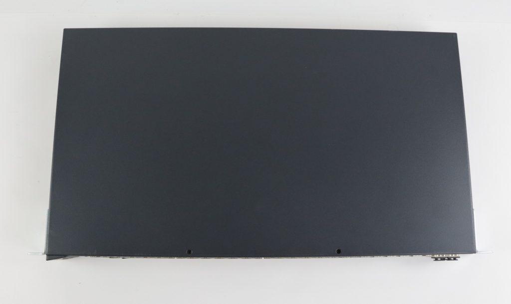 HP ProCurve 2530-48G 48-Port Gigabit Network Switch J9775A - Image 3