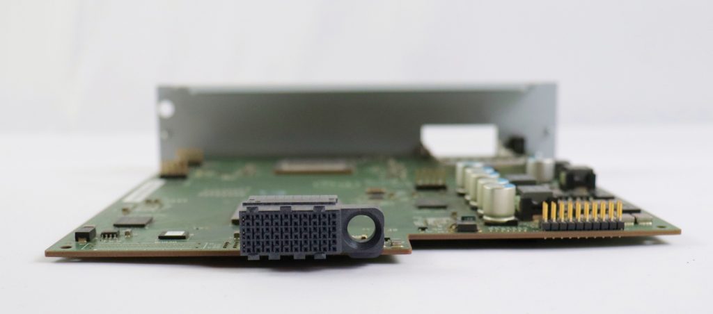 HP ProCurve J8766A 10GbE x2 Port v1 Module - Image 3