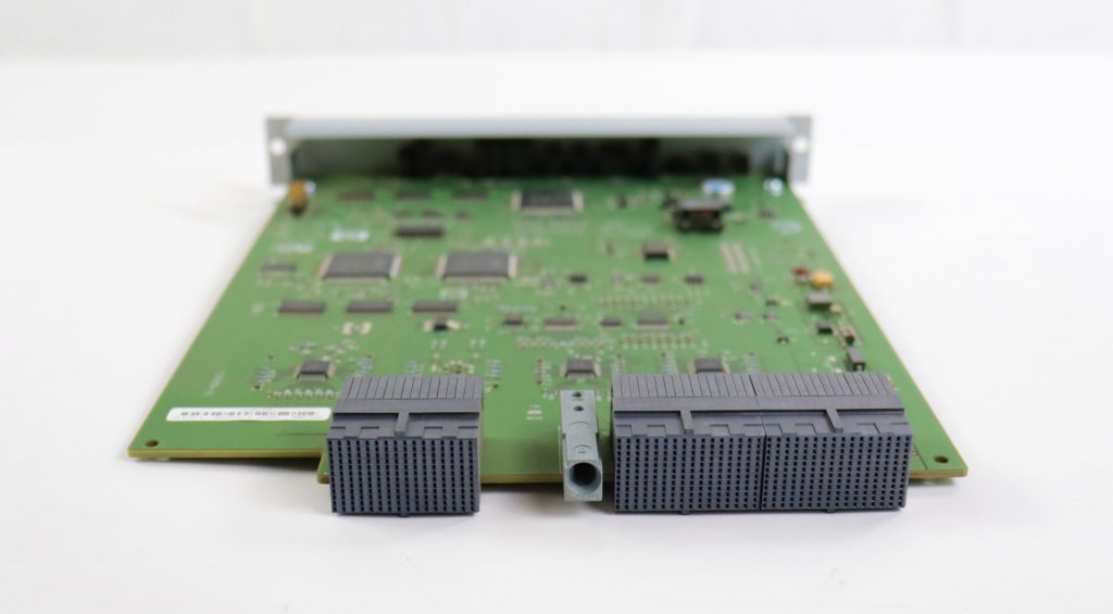 HP E8200 zl Switch System Support Module (SMM) J9095A - Image 6