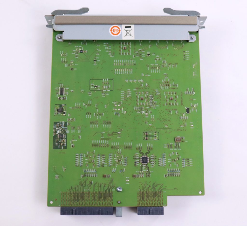 HP E8200 zl Switch System Support Module (SMM) J9095A - Image 5
