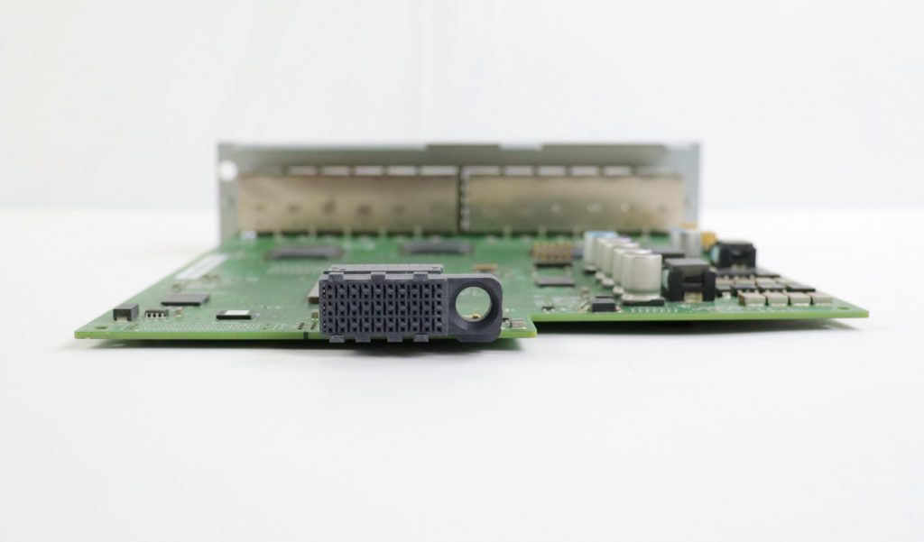 HP ProCurve 24p Gig-T vl Module J8768A - Image 6