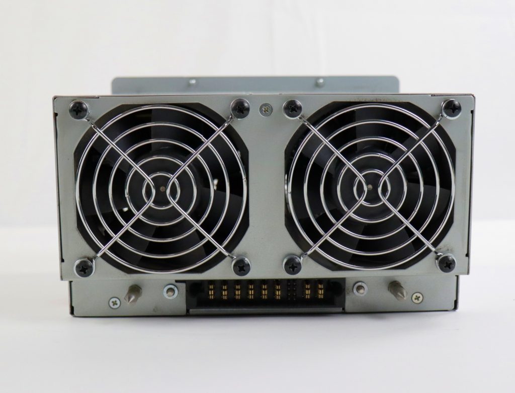 HP PoE+ zl 1500W Power Supply J9306A 5189-6864 - Image 4