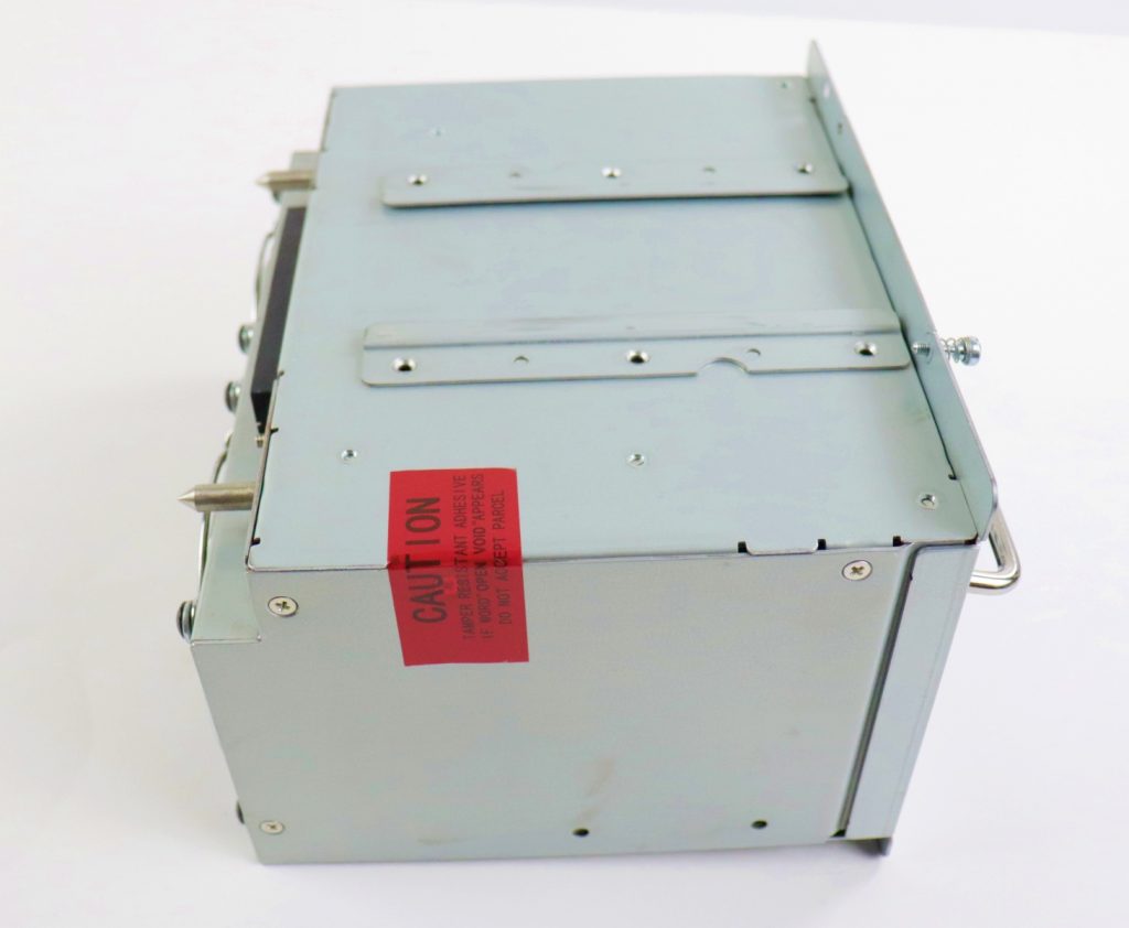 HP PoE+ zl 1500W Power Supply J9306A 5189-6864 - Image 5