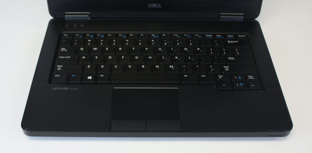 Dell Latitude E5440 14" Laptop i5-4310U 2.0GHz 8GB RAM - Image 3