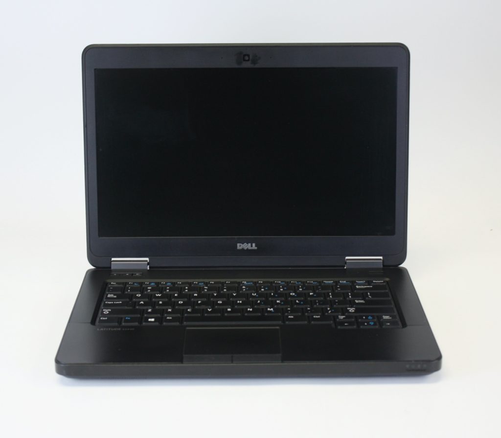 Dell Latitude E5440 14" Laptop i5-4310U 2.0GHz 8GB RAM - Image 2