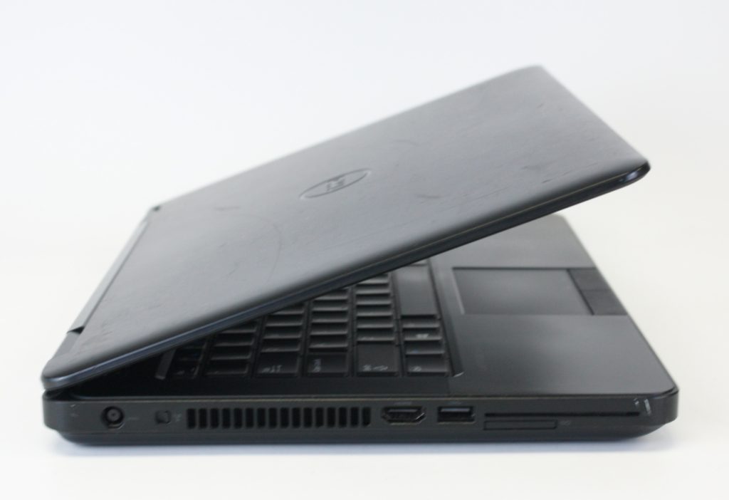 Dell Latitude E5440 14" Laptop i5-4310U 2.0GHz 8GB RAM - Image 4