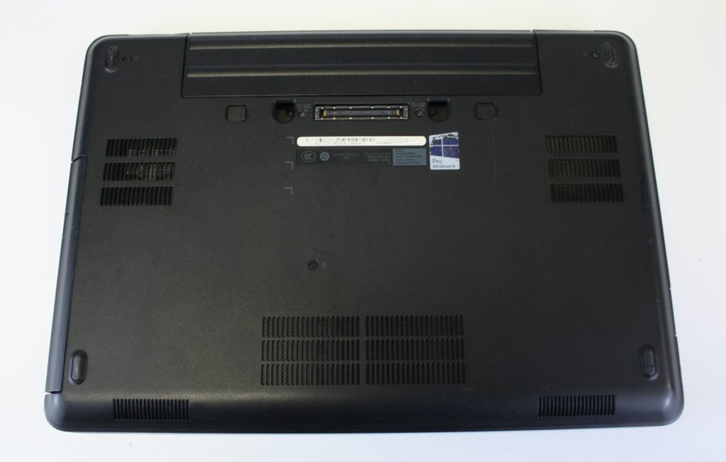 Dell Latitude E5440 14" Laptop i5-4310U 2.0GHz 8GB RAM - Image 10