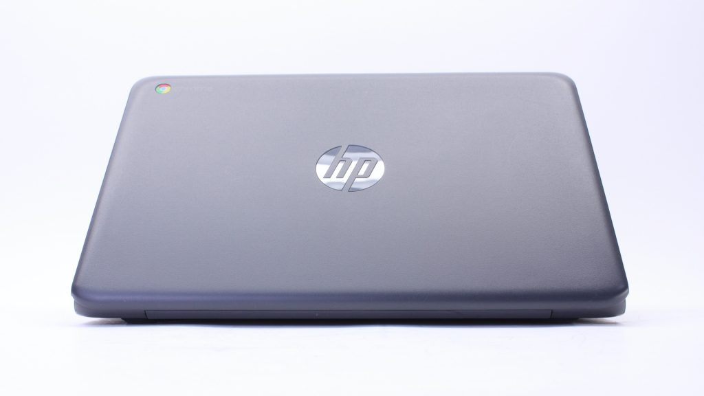 HP Chromebook 11 G6 EE Celeron N3350 1.10GHz 4GB RAM 11.6" Touchscreen Chrome OS - Image 5