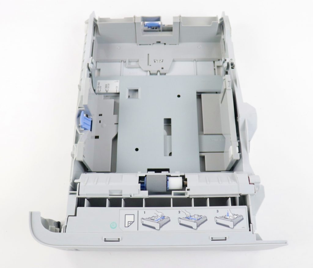 HP LaserJet Enterprise 600 M601 M602 M603 Printer Paper 500-Sheet Tray #2 RC2-2523