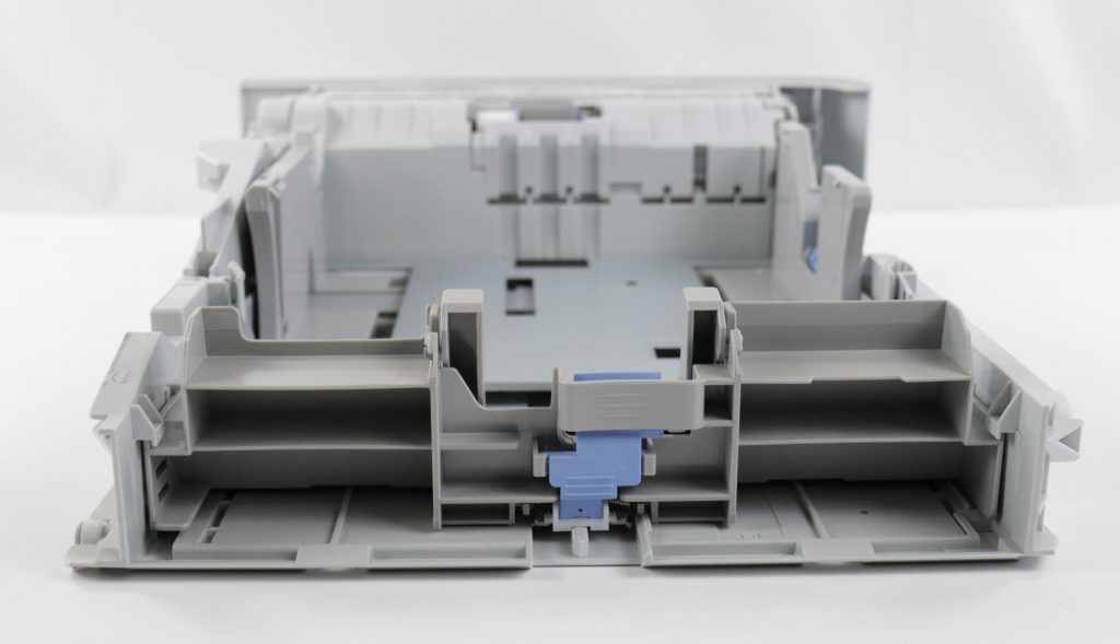 HP LaserJet Enterprise 600 M601 M602 M603 Printer Paper 500-Sheet Tray #2 RC2-2523 - Image 4